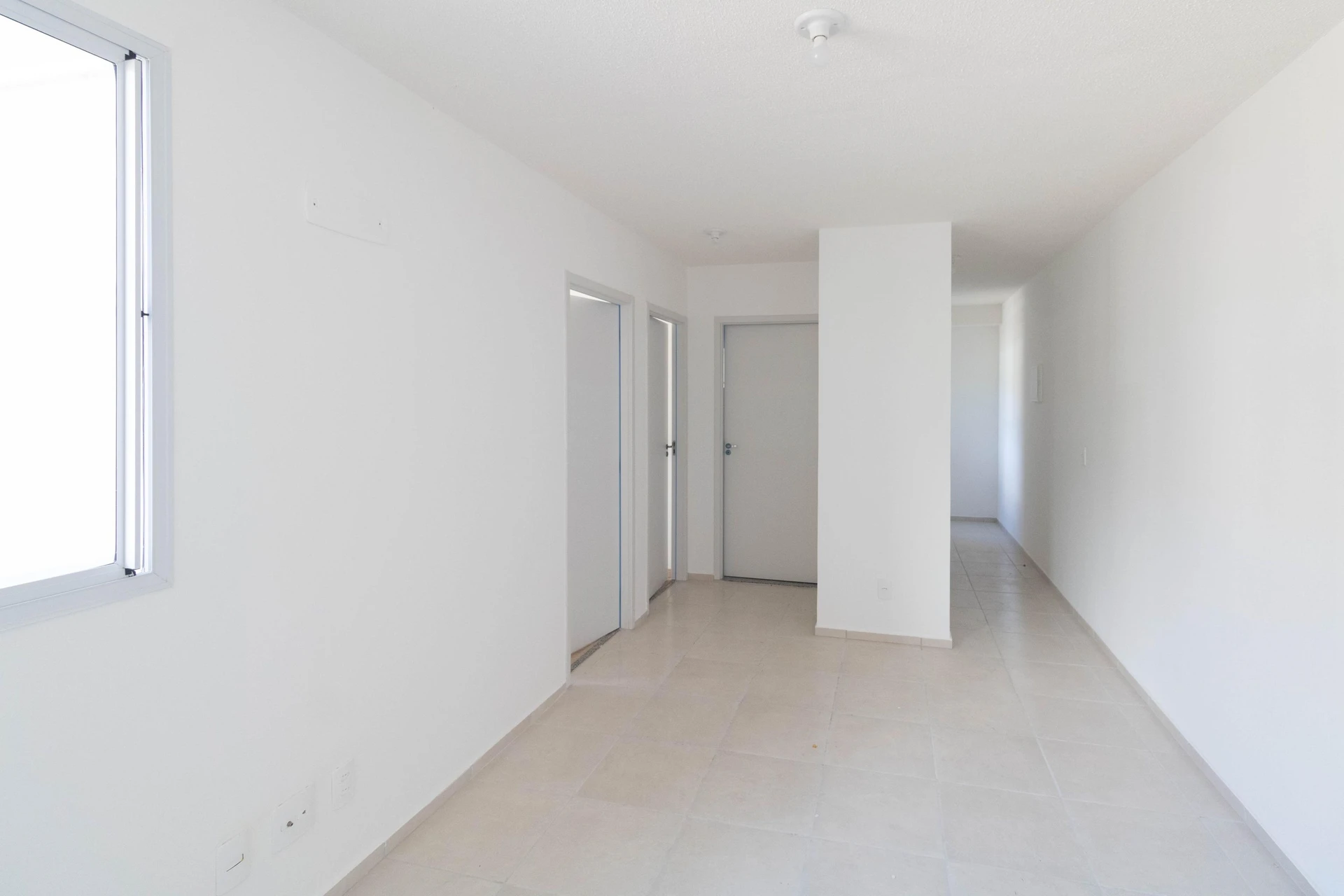 Apartamento para alugar com 2 quartos e 1 vaga — photo 31