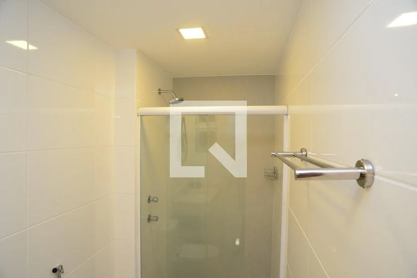 87 m² apartment with open kitchen and 2 bedrooms — photo 17