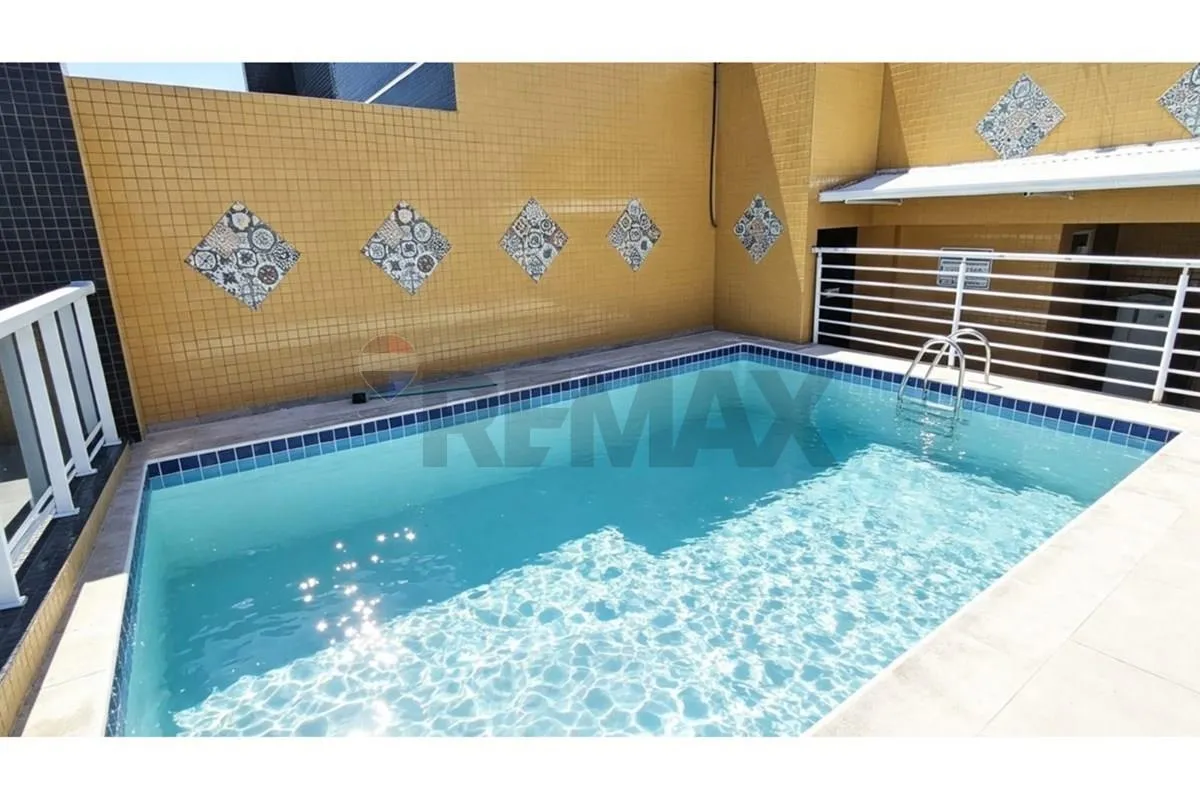 Furnished 2-bedroom apartment with 2 bathrooms — photo 11