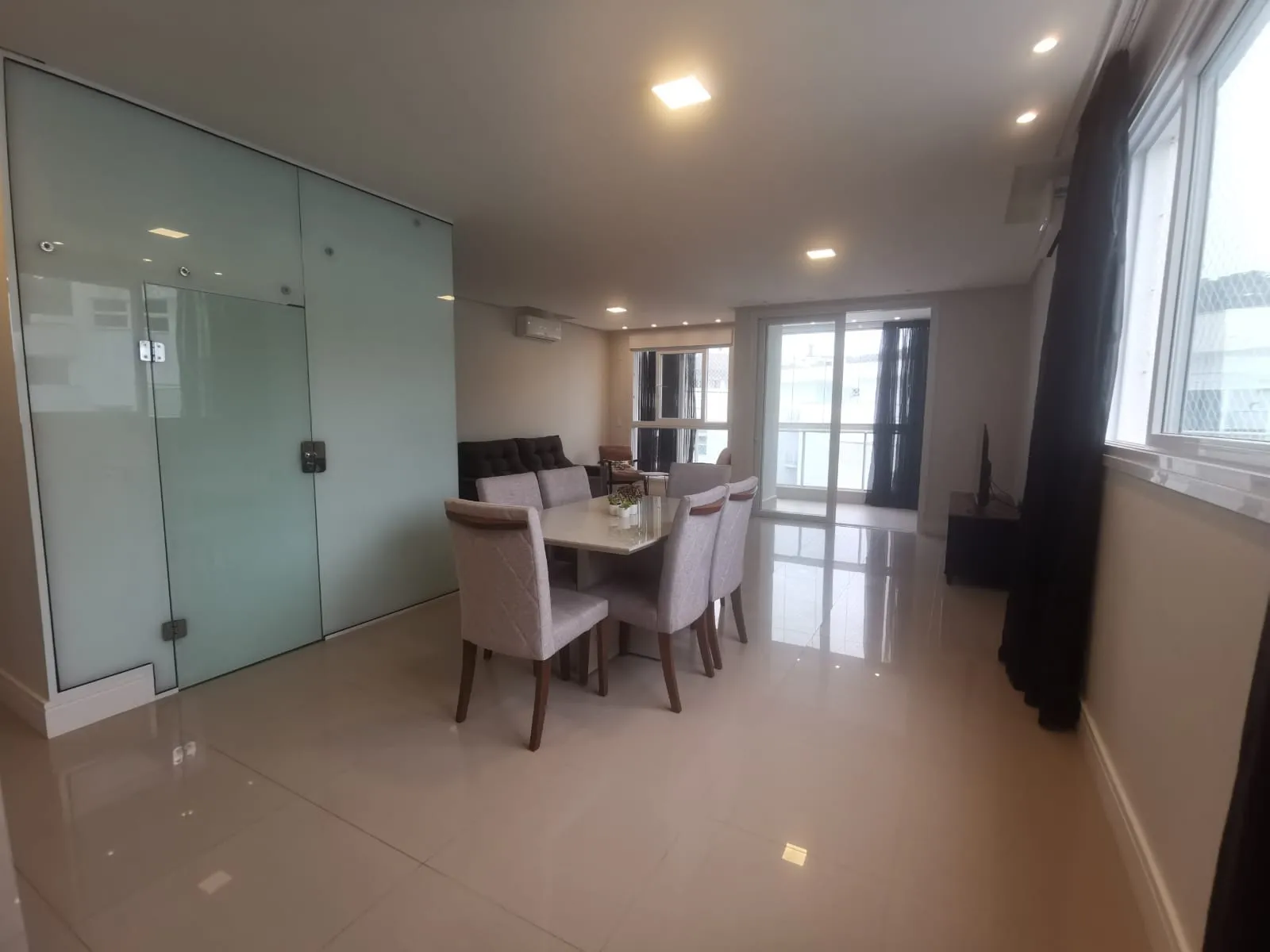 Apartamento amueblado de 160 m² con 4 dormitorios y jardín — photo 20