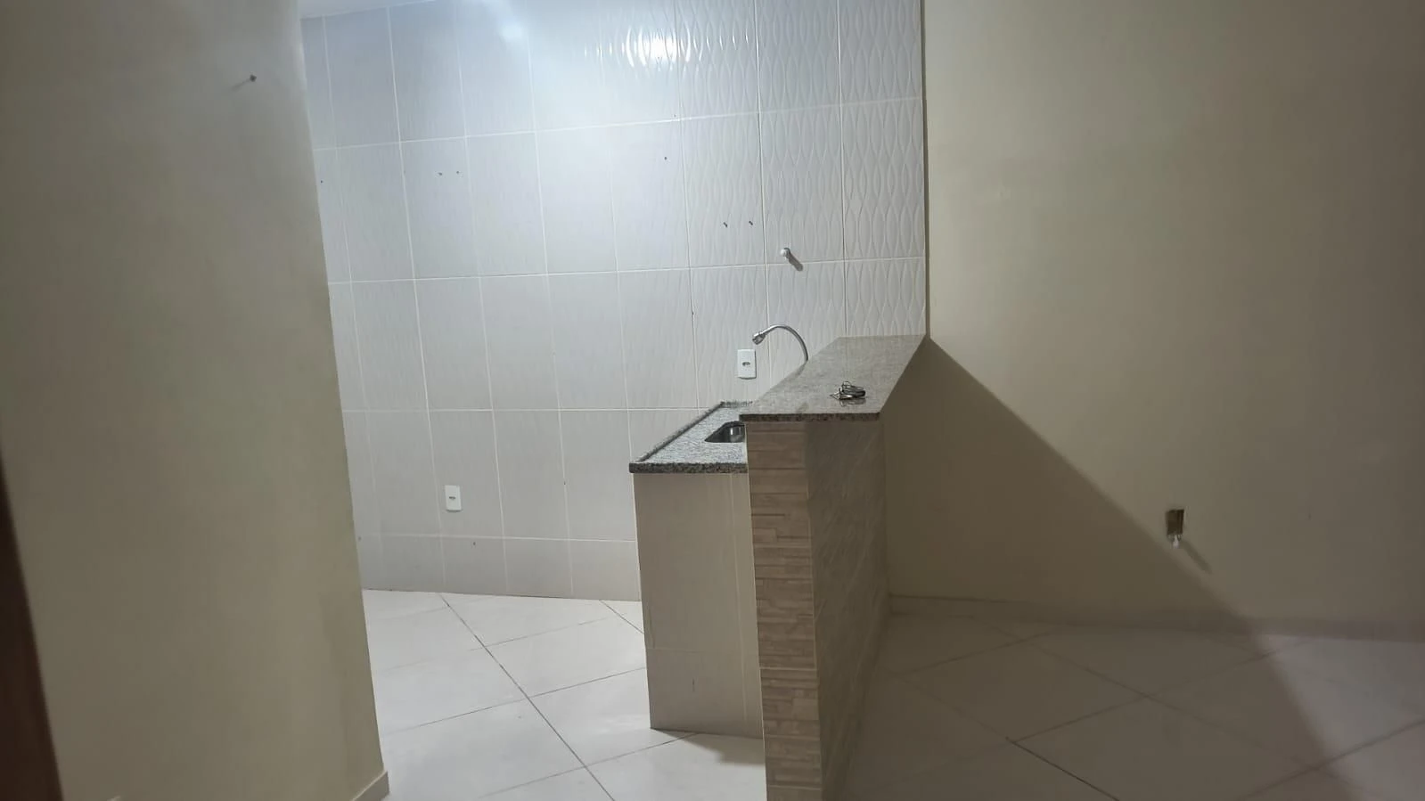 Casa de 50 m² e 2 quartos, Brás de Pina — photo 7