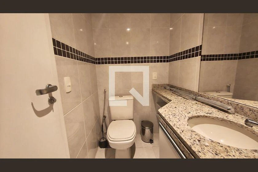 Apartamento de 5 quartos com máquina de lavar — photo 16