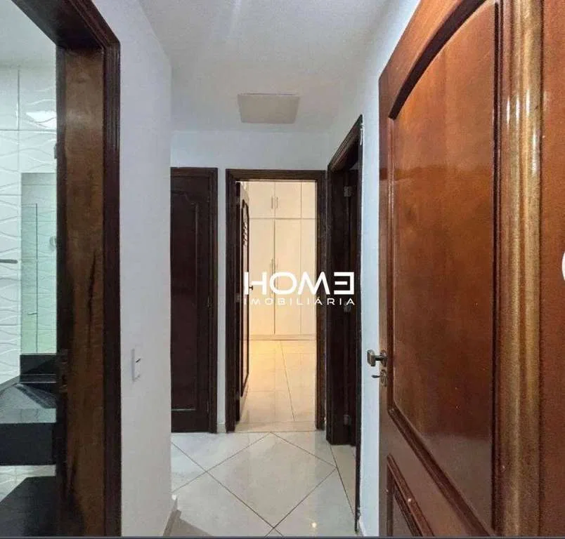 Apartamento mobiliado com 3 quartos e cozinha integrada — photo 18