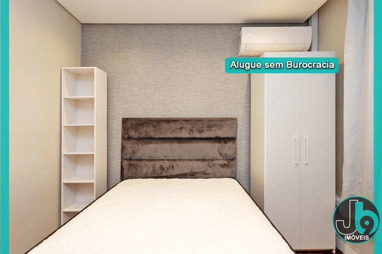 137 m² apartment with 2 bedrooms and 3 bathrooms — photo 25