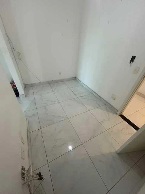 One-bedroom apartment, 32 m² — photo 7