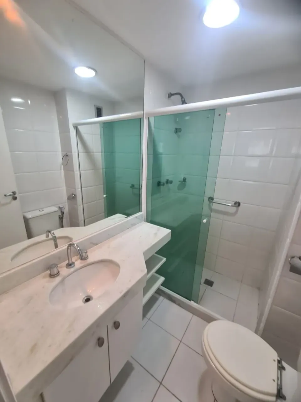 Furnished apartment with 2 bedrooms and parking spot — photo 3