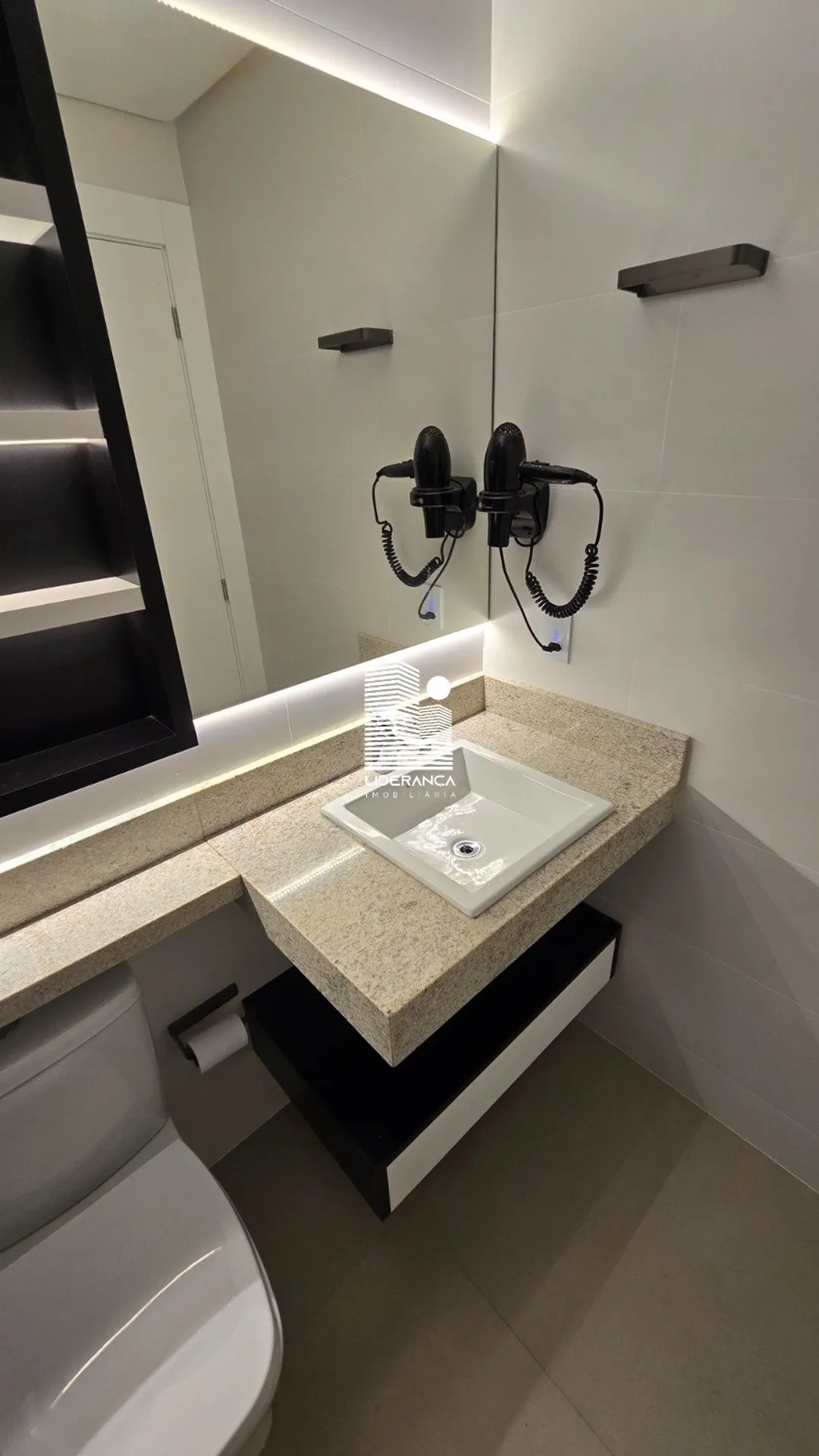 Lavadora y 1 dormitorio: departamento de 44 m² — photo 19