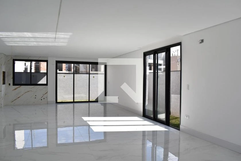 Unfurnished house with 3 en-suite bedrooms and BBQ — photo 4