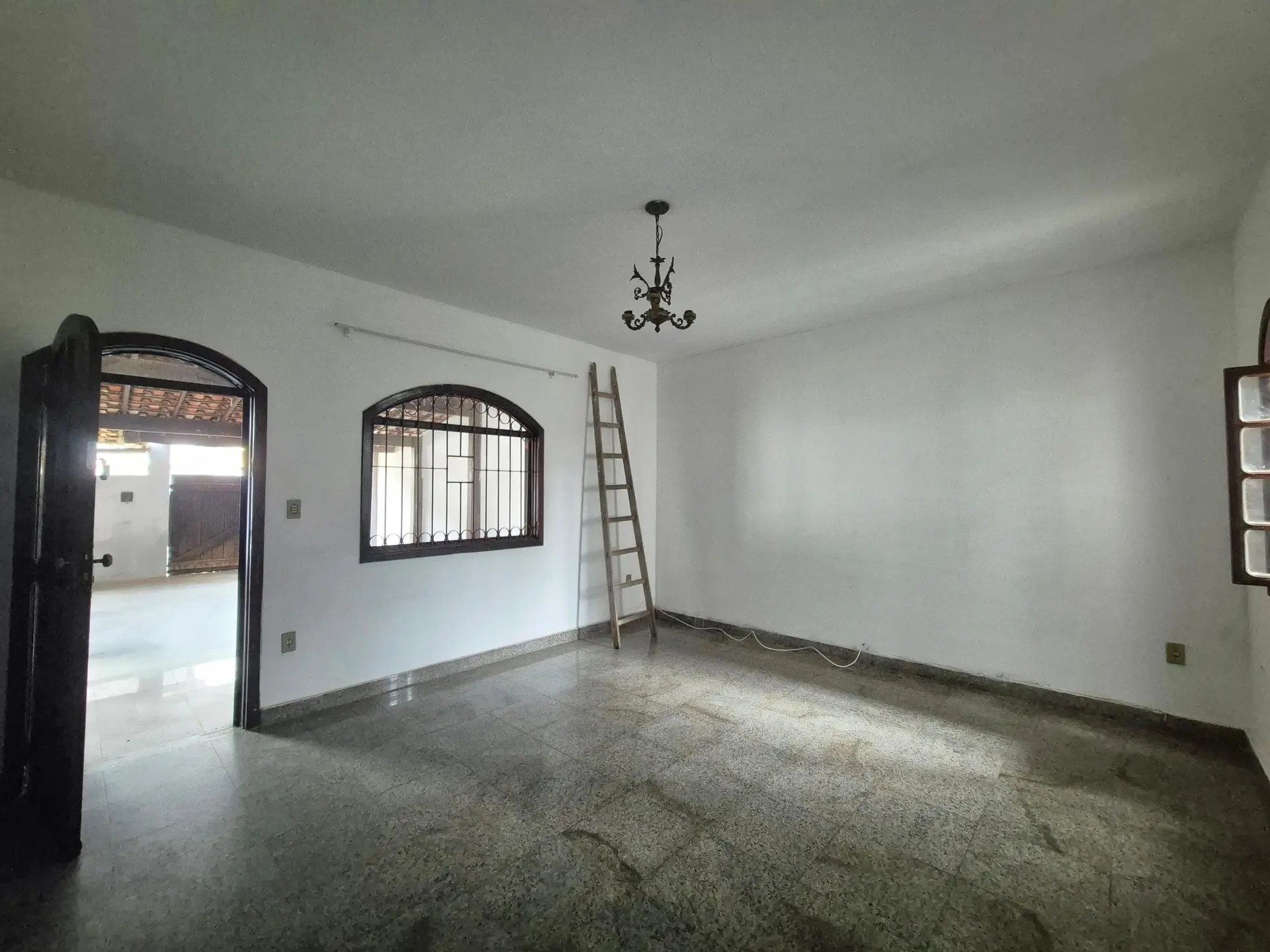 Дом 100 м² с рабочим местом и садом — photo 23