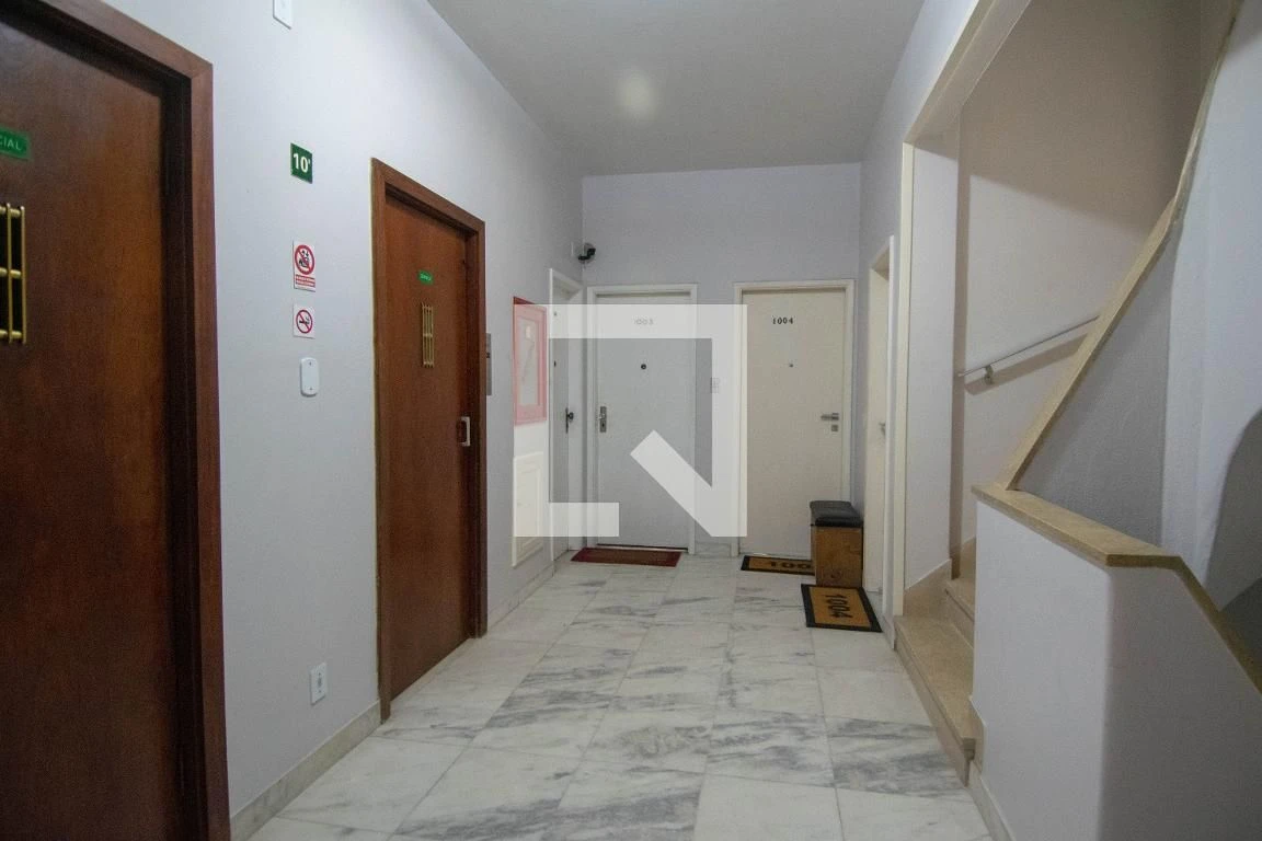 2-bedroom apartment with a washing machine in Rio de Janeiro — photo 33