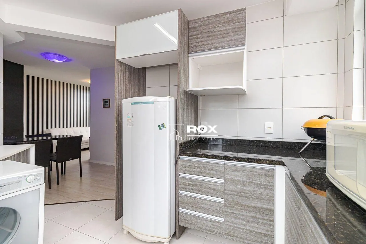 Apartamento de 2 quartos com 1 vaga e área de lavanderia — photo 10