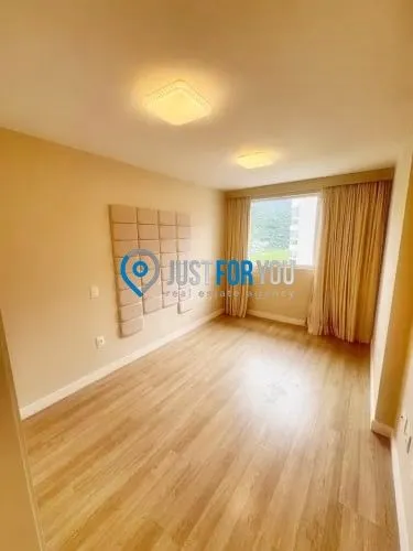 Apartamento com vista para as montanhas, Barra Olímpica — photo 20