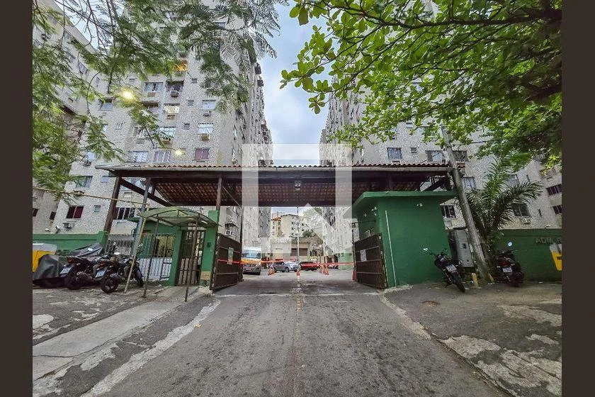 Furnished apartment with 2 bedrooms and 102 m² — photo 42
