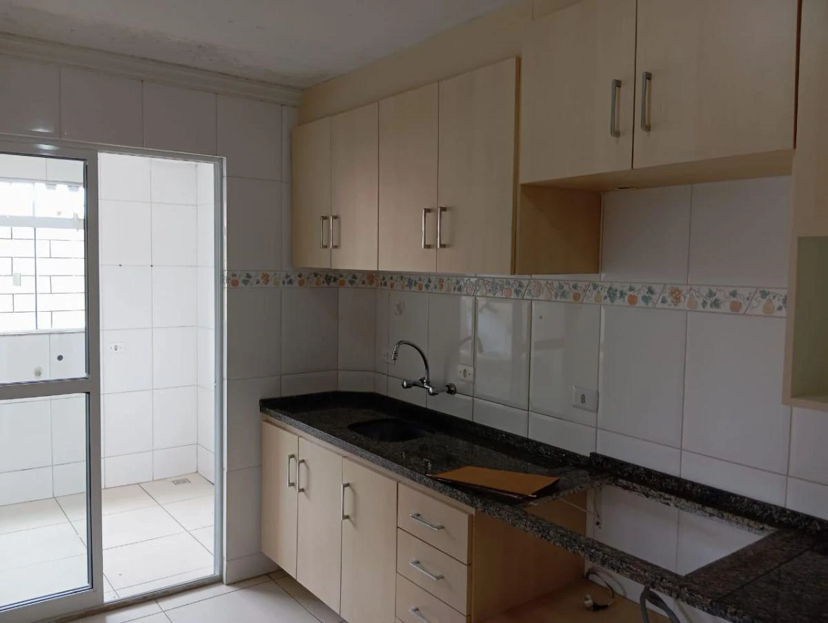 Apartment, 78 m², with a grill on the balcony — photo 13