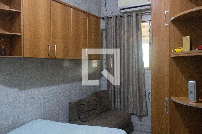 Departamento de 1 dormitorio con lavadora en Rio de Janeiro — photo 6