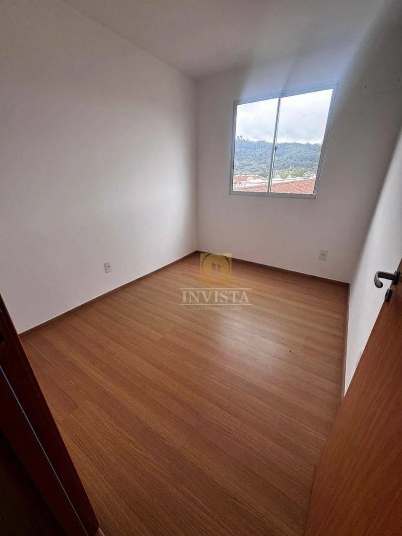 46 m² unfurnished apartment with 2 bedrooms and 1 parking space — photo 8