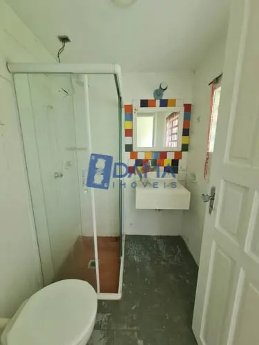 Unfurnished house with 2 bedrooms and 1 bathroom — photo 23