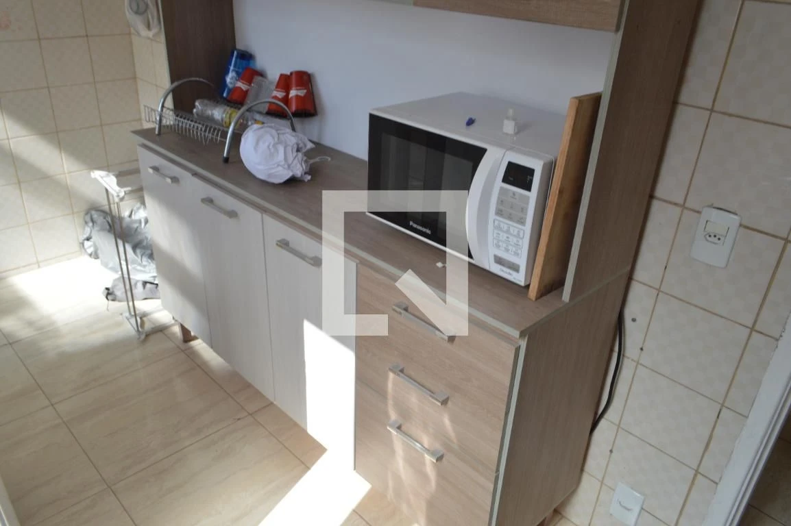 Departamento de 55 m² con vista al parque y lavadora — photo 31