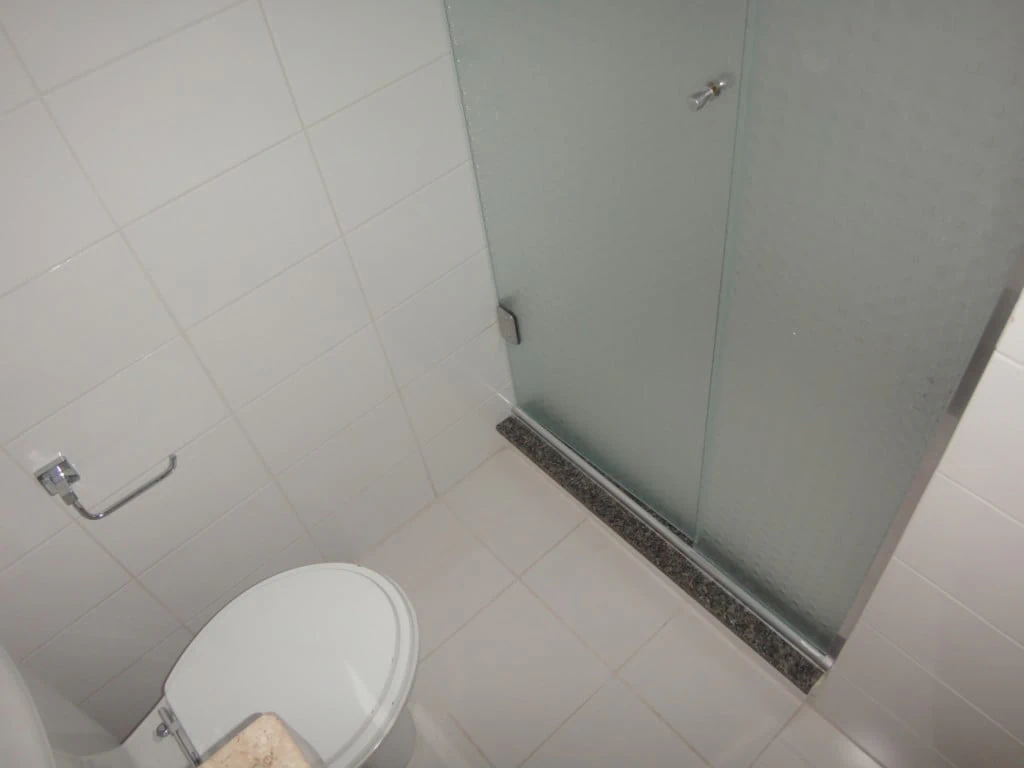 Dryer in a 3-bedroom apartment, 95 m² — photo 3