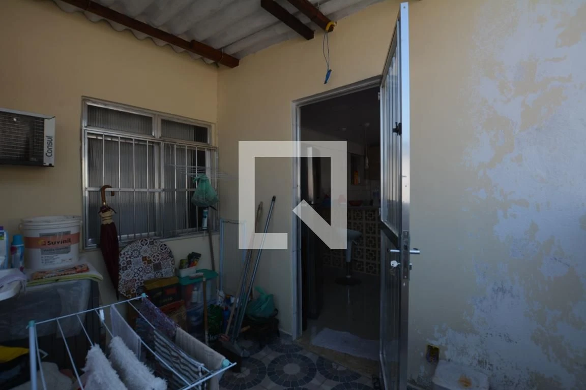 One-bedroom apartment with a private BBQ in Rio de Janeiro — photo 24