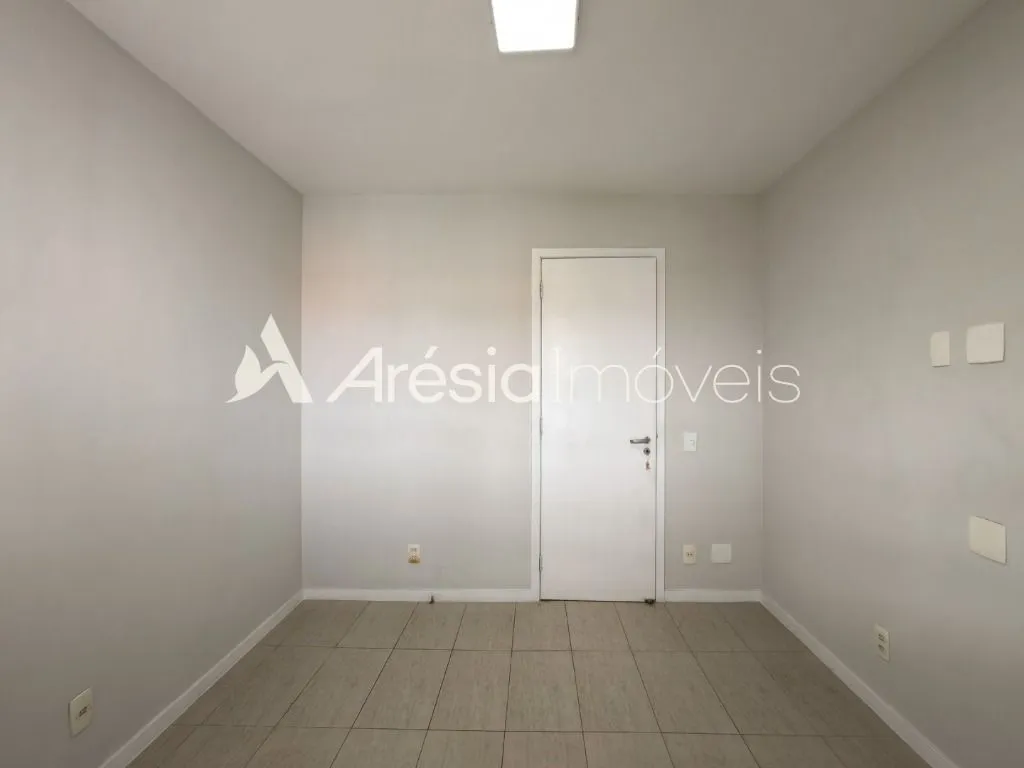 Apartamento com espaço de home office, Barra da Tijuca — photo 28