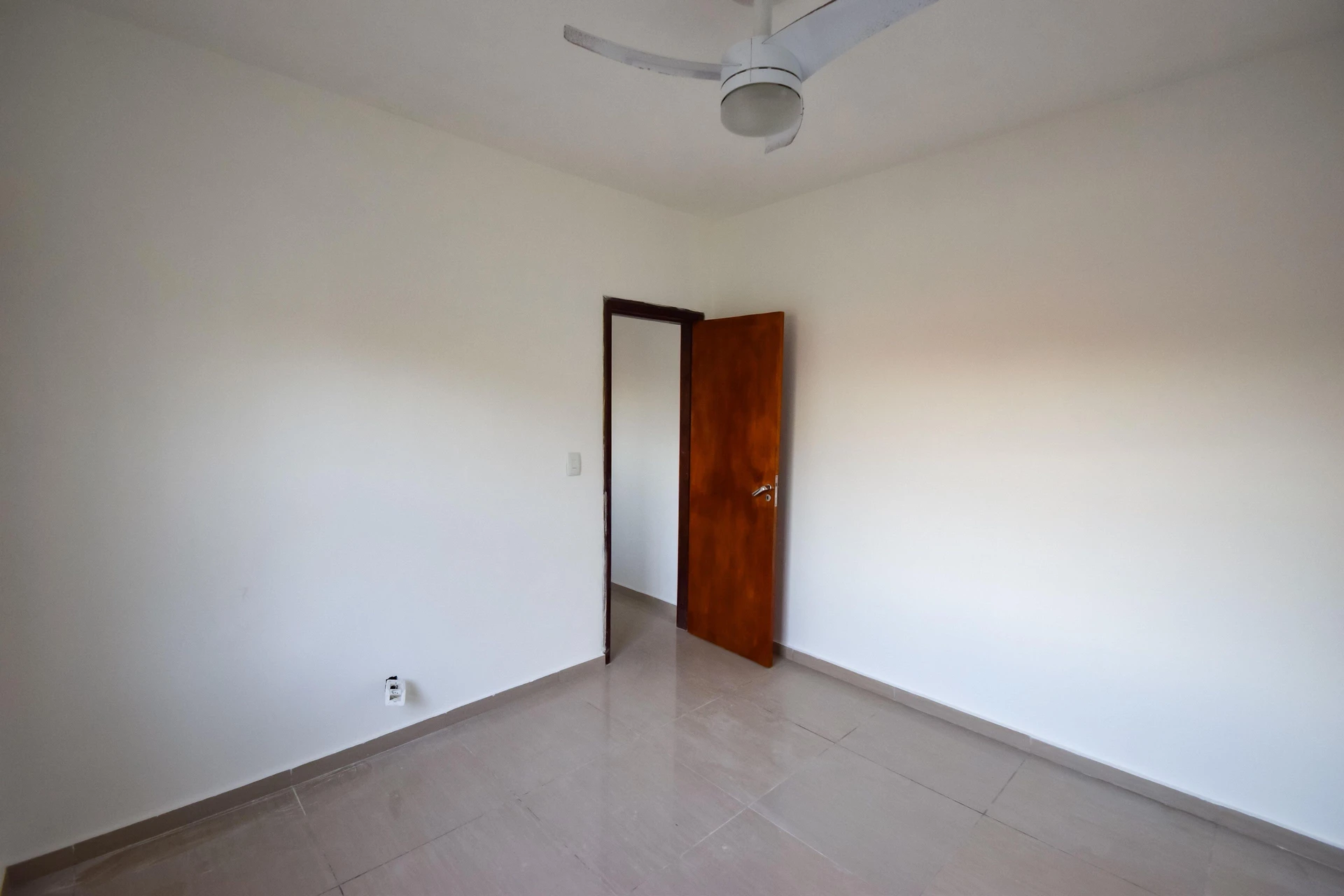 Home office in a 3-bedroom house, 100 m² — photo 4