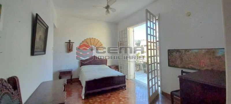 Apartamento mobiliado com 3 quartos e cozinha a gás — photo 3