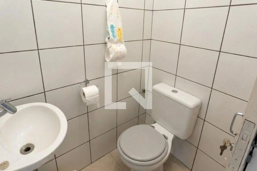 Lavadora y 3 dormitorios: casa de 148 m² — photo 16