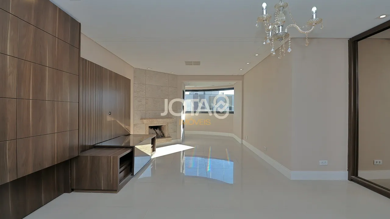 Квартира с 3 спальнями и приватным BBQ, 181 м² — photo 2