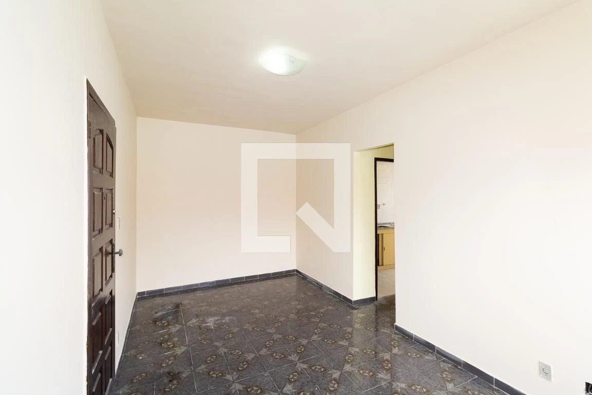 Apartamento de 2 quartos em condomínio com academia — photo 32