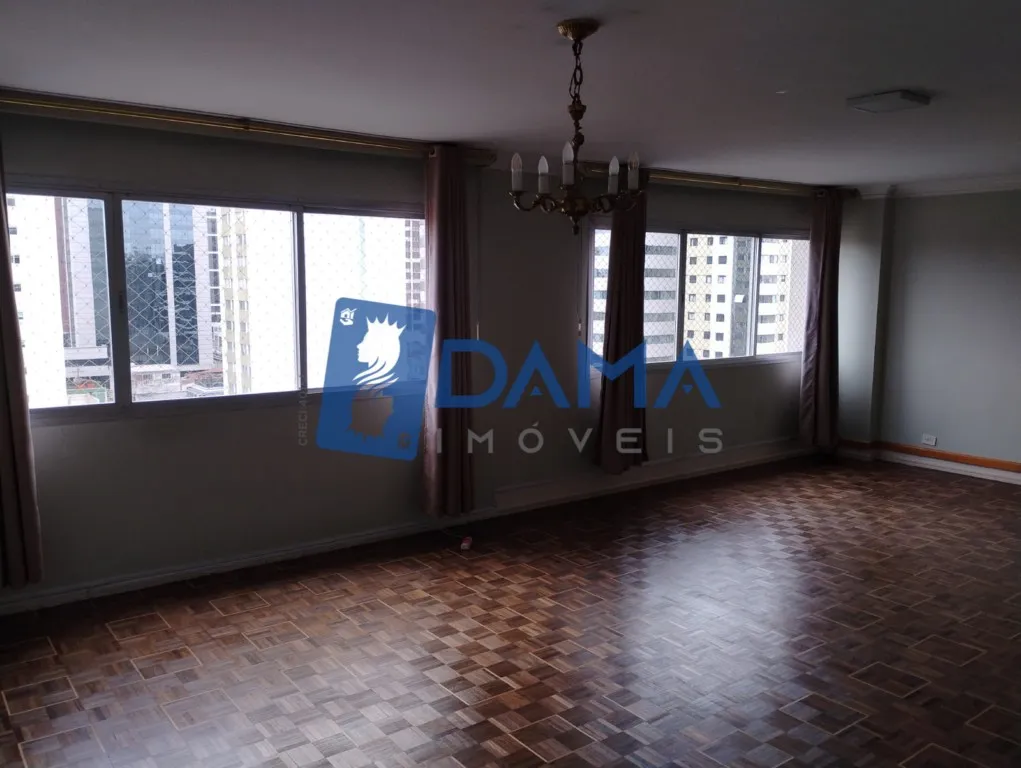3-bedroom apartment with 1 bathroom and 171.20 m² — photo 24