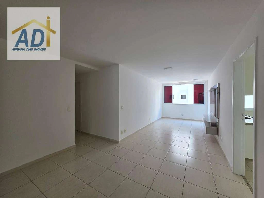101 m² apartment with 3 bedrooms, suite and 2 parking spots — photo 23