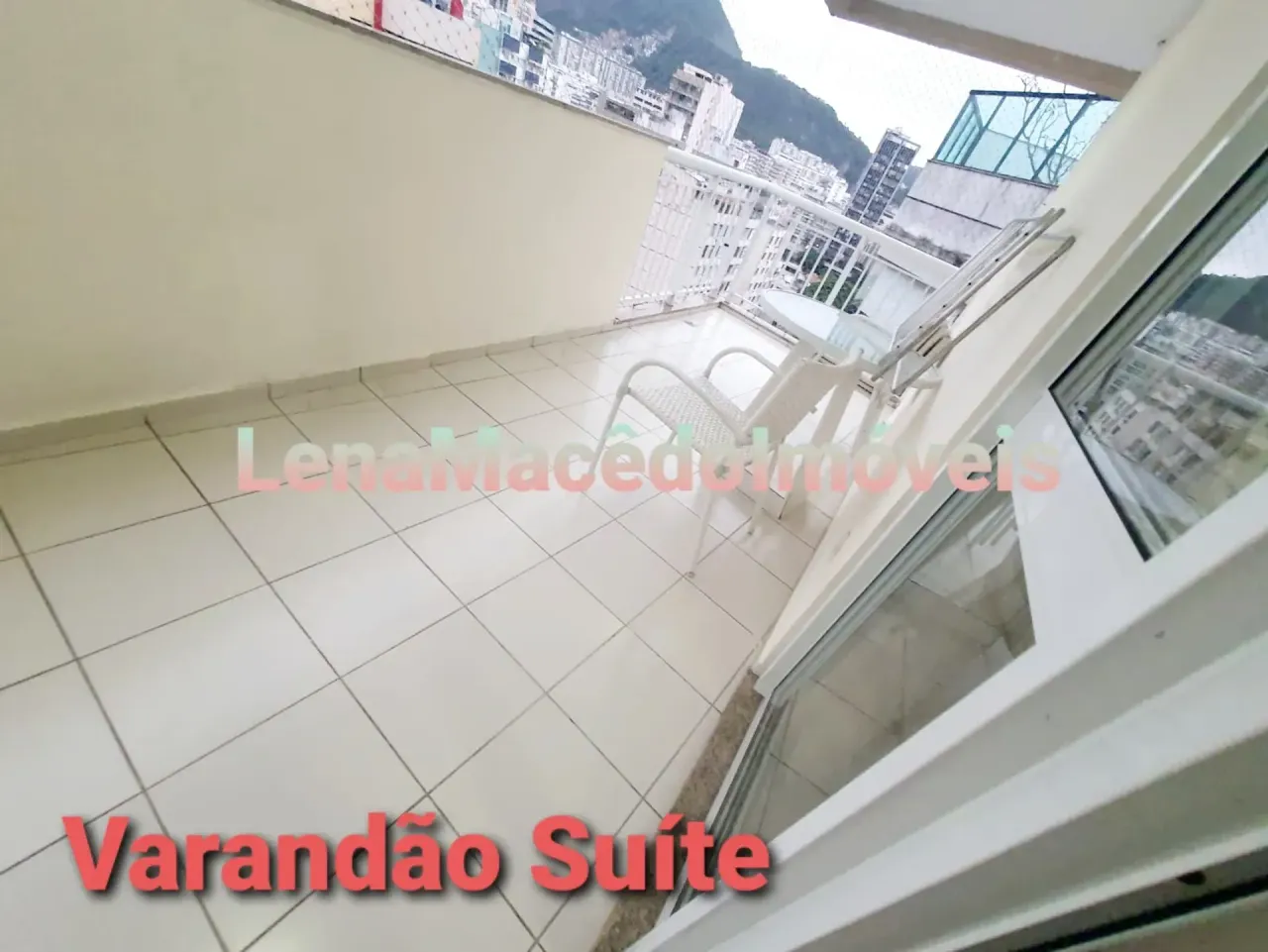 Apartamento para aluguel com 78 m², 2 quartos e 3 banhos — photo 7