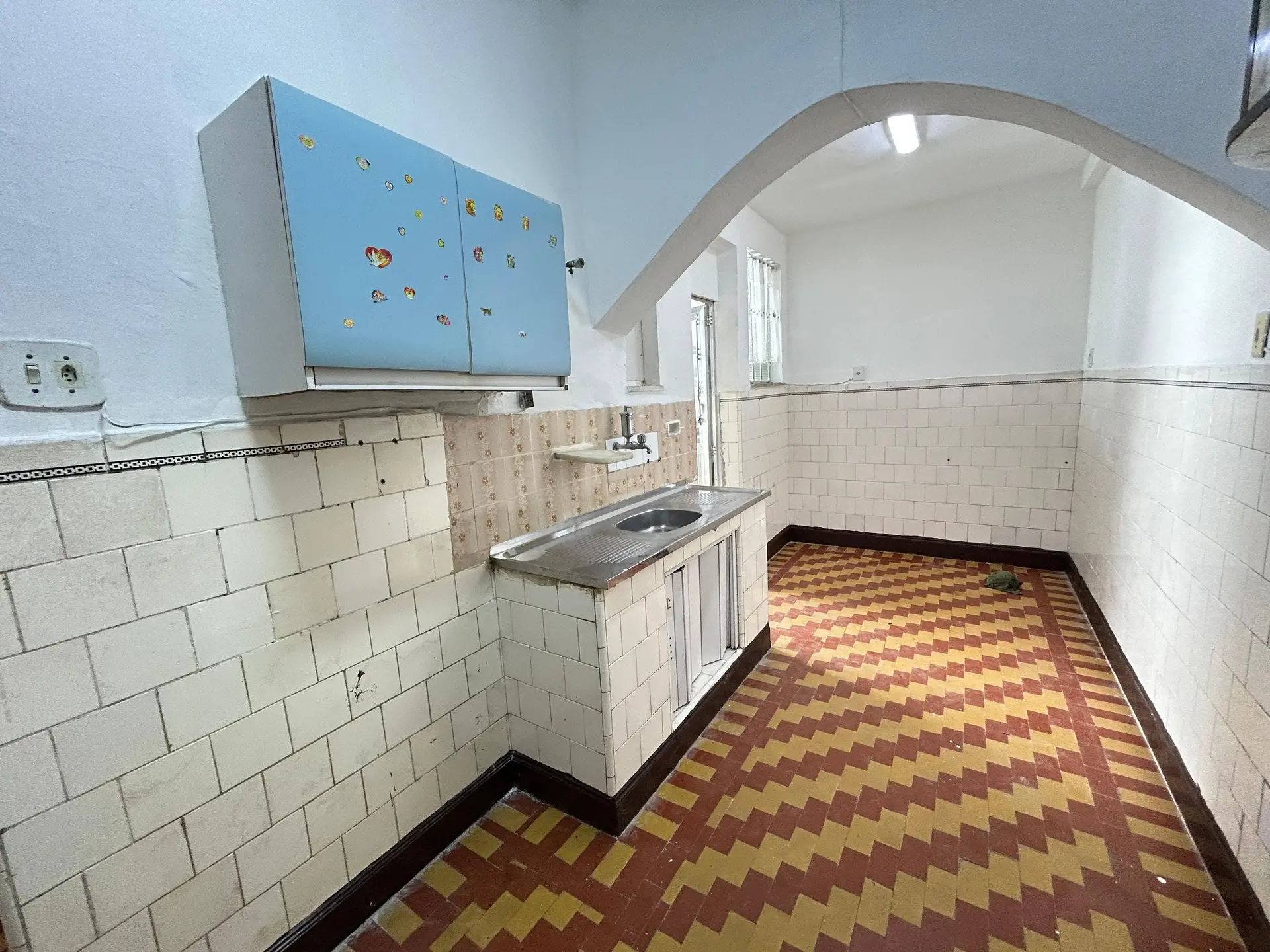 Casa de 2 quartos e 67 m² — photo 3
