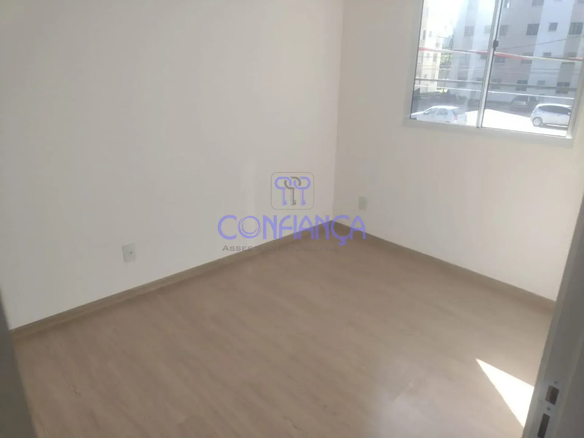 Apartamento de 2 quartos no 2º andar com vaga — photo 4