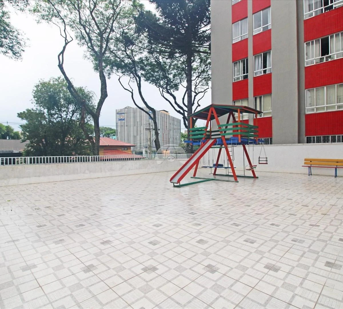 Apartamento de 3 quartos com máquina de lavar, Portão — photo 22