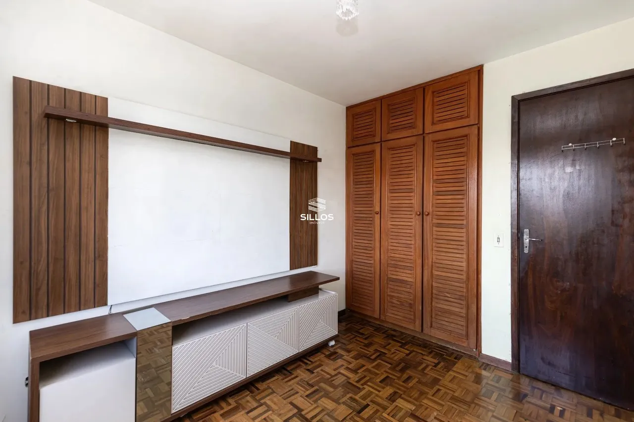 Unfurnished 3-bedroom apartment with 2 bathrooms — photo 15