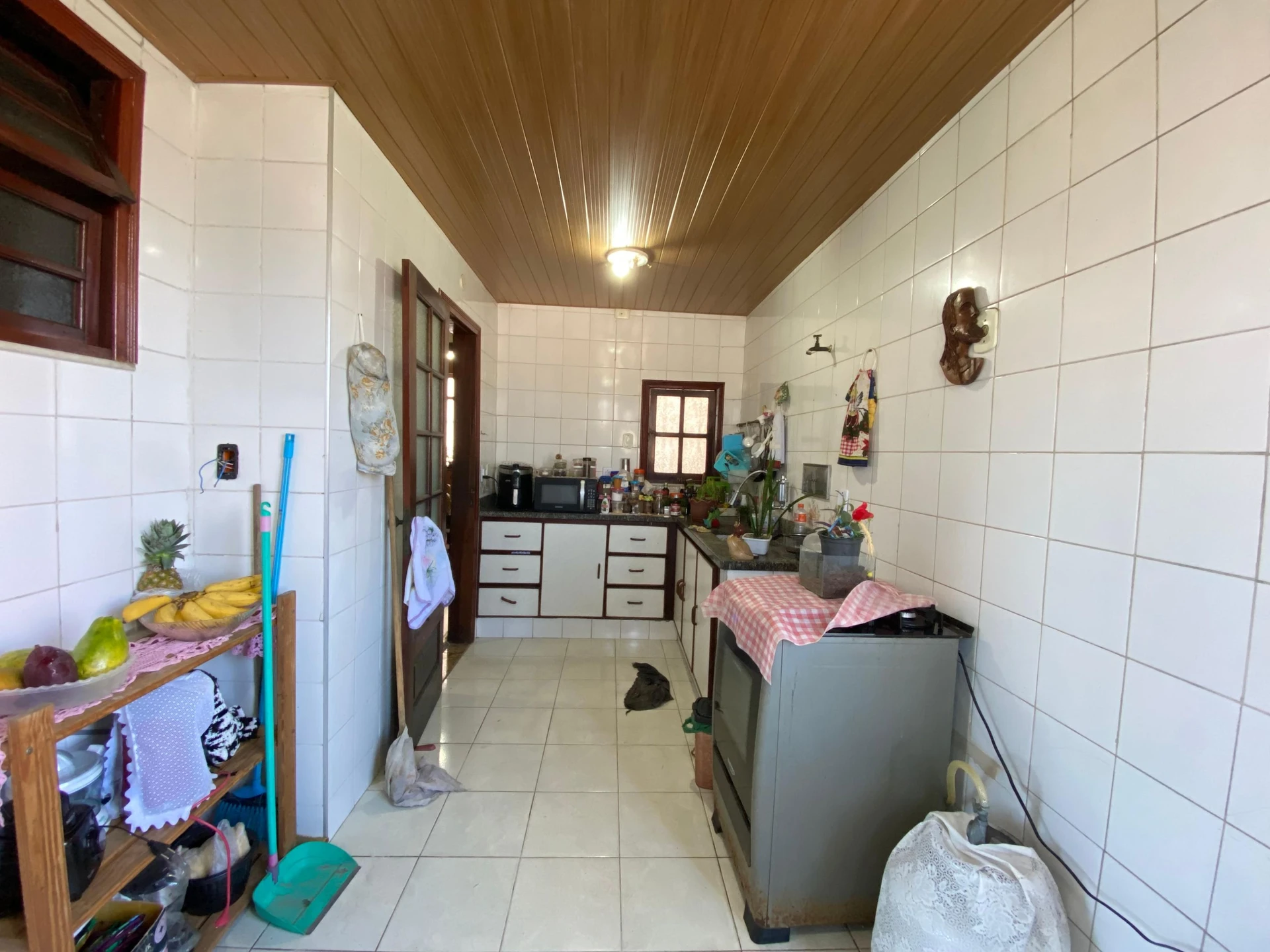 Furnished house, 120 m², with a washing machine — photo 27