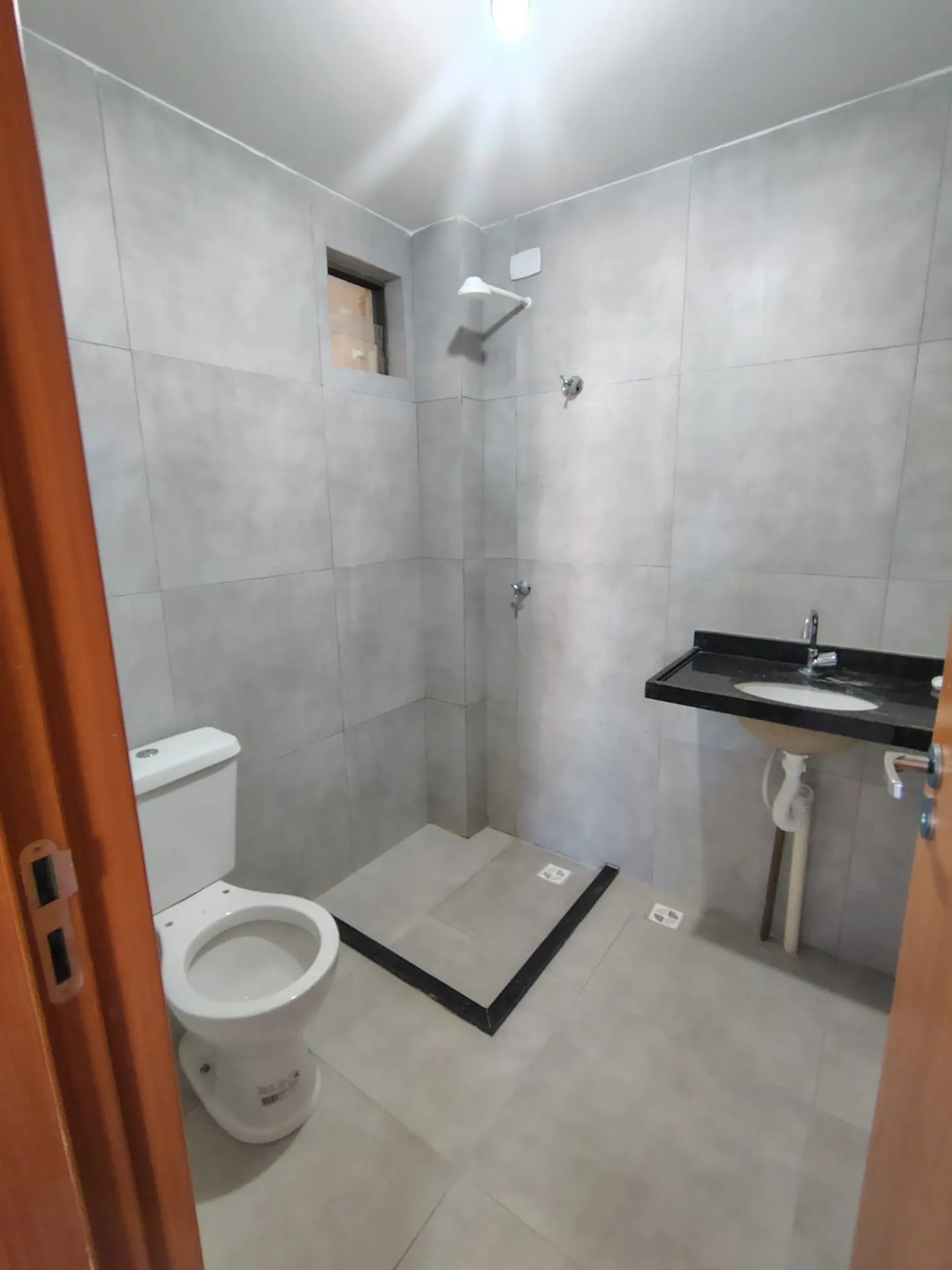Квартира: 2 спальні, 1 з власною ванною кімнатою, 48 м² — photo 6
