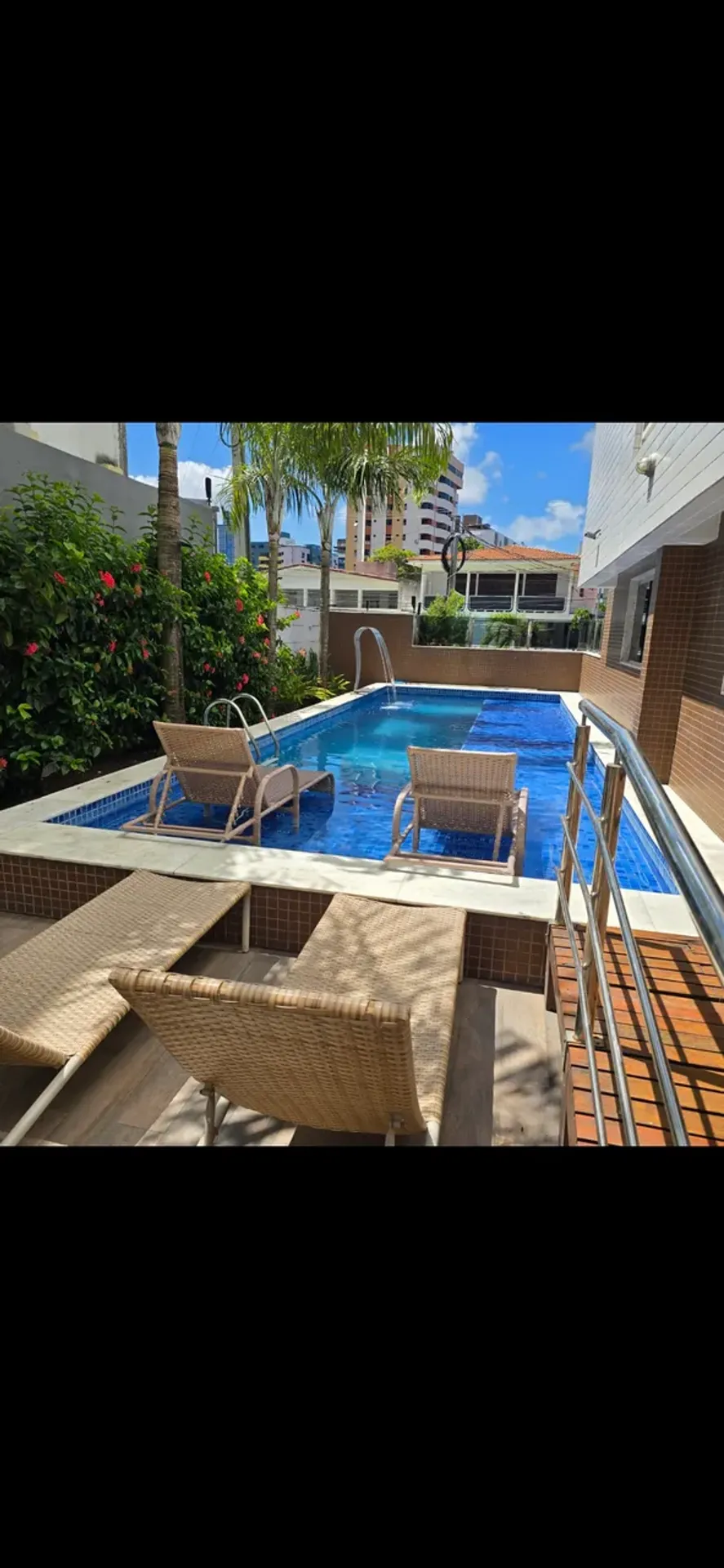 Apartment, 120 m², with a water view — photo 10