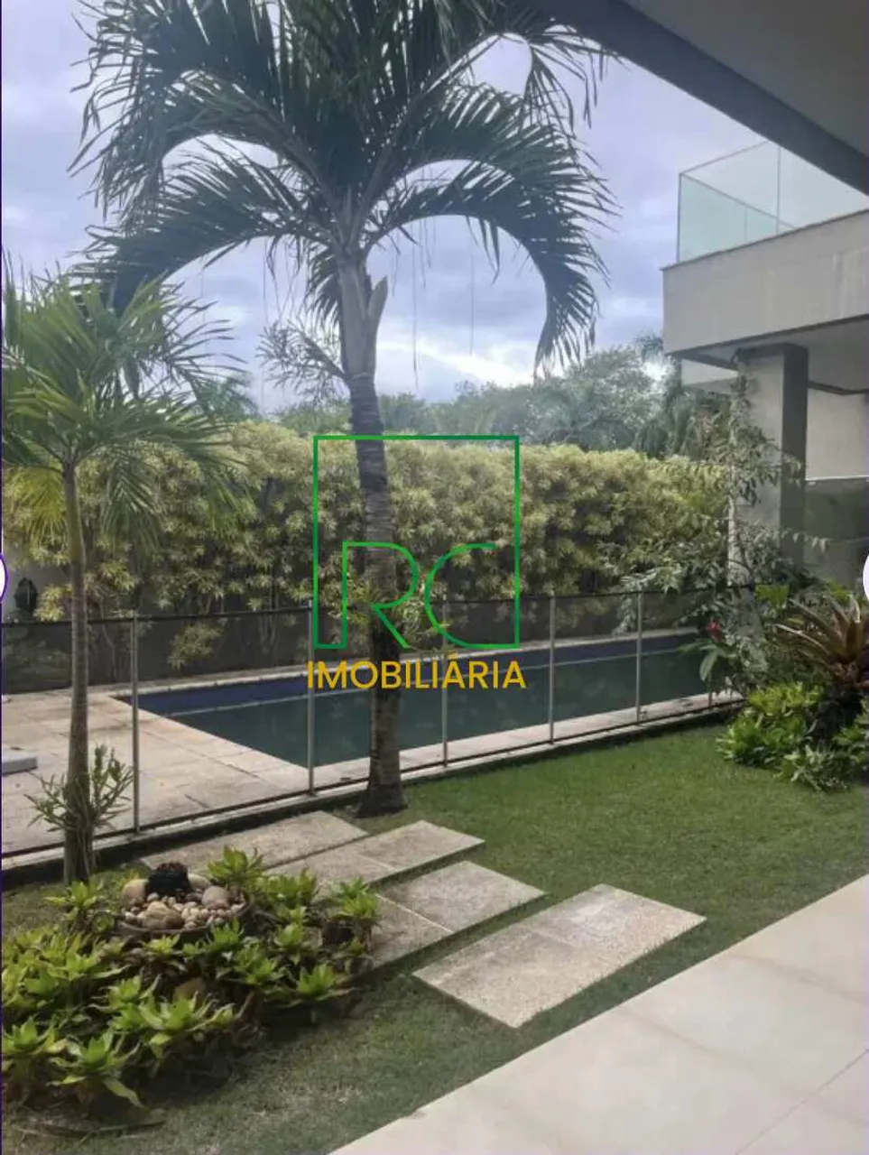 Furnished condominium house with 5 bedrooms and 5 baths — photo 19