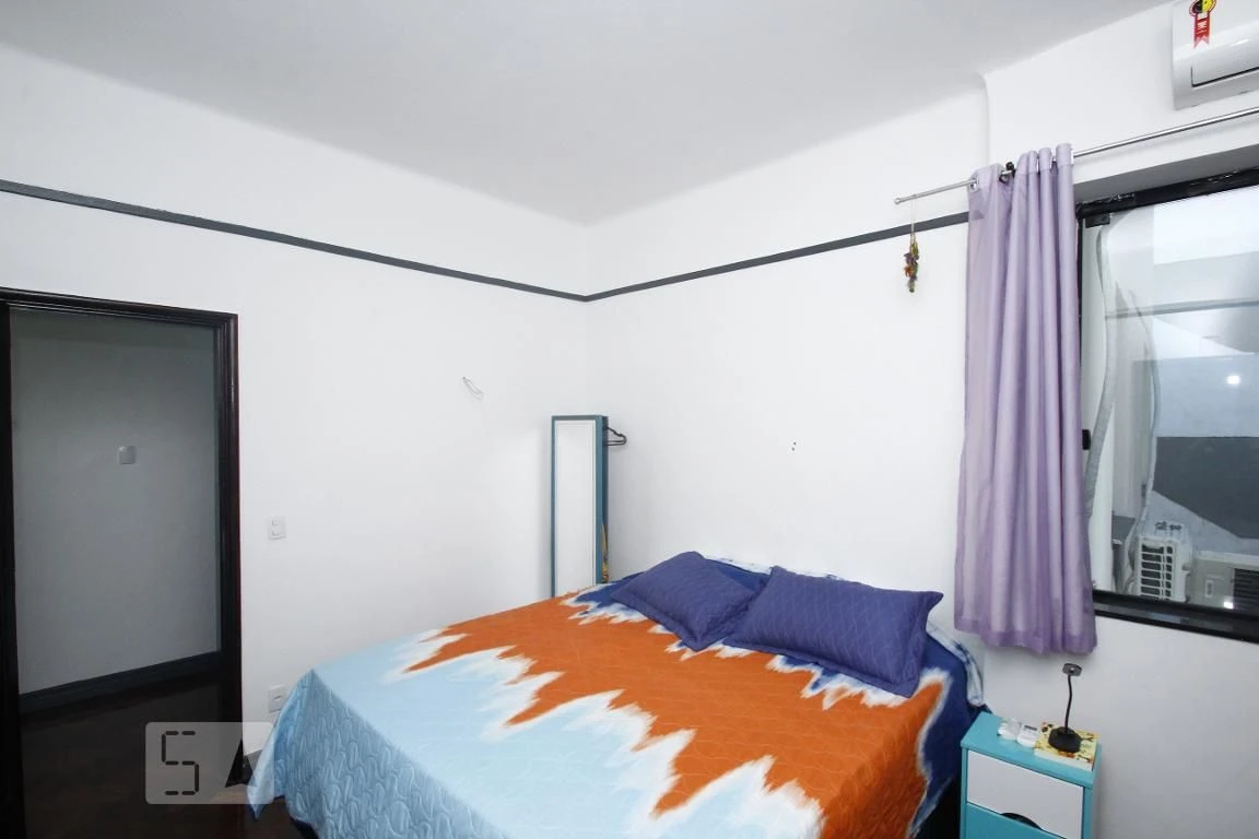 4 quartos e vista para a água: apartamento de 105 m² — photo 22