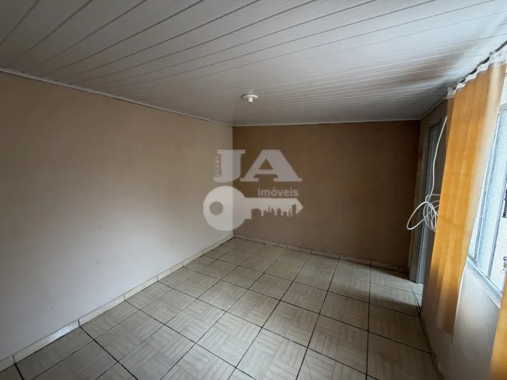 One-bedroom, 22 m² house in Curitiba — photo 8
