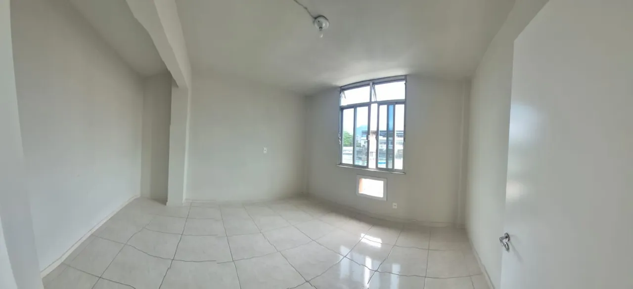 Apartamento de 50 m² e 2 quartos, Piedade — photo 3