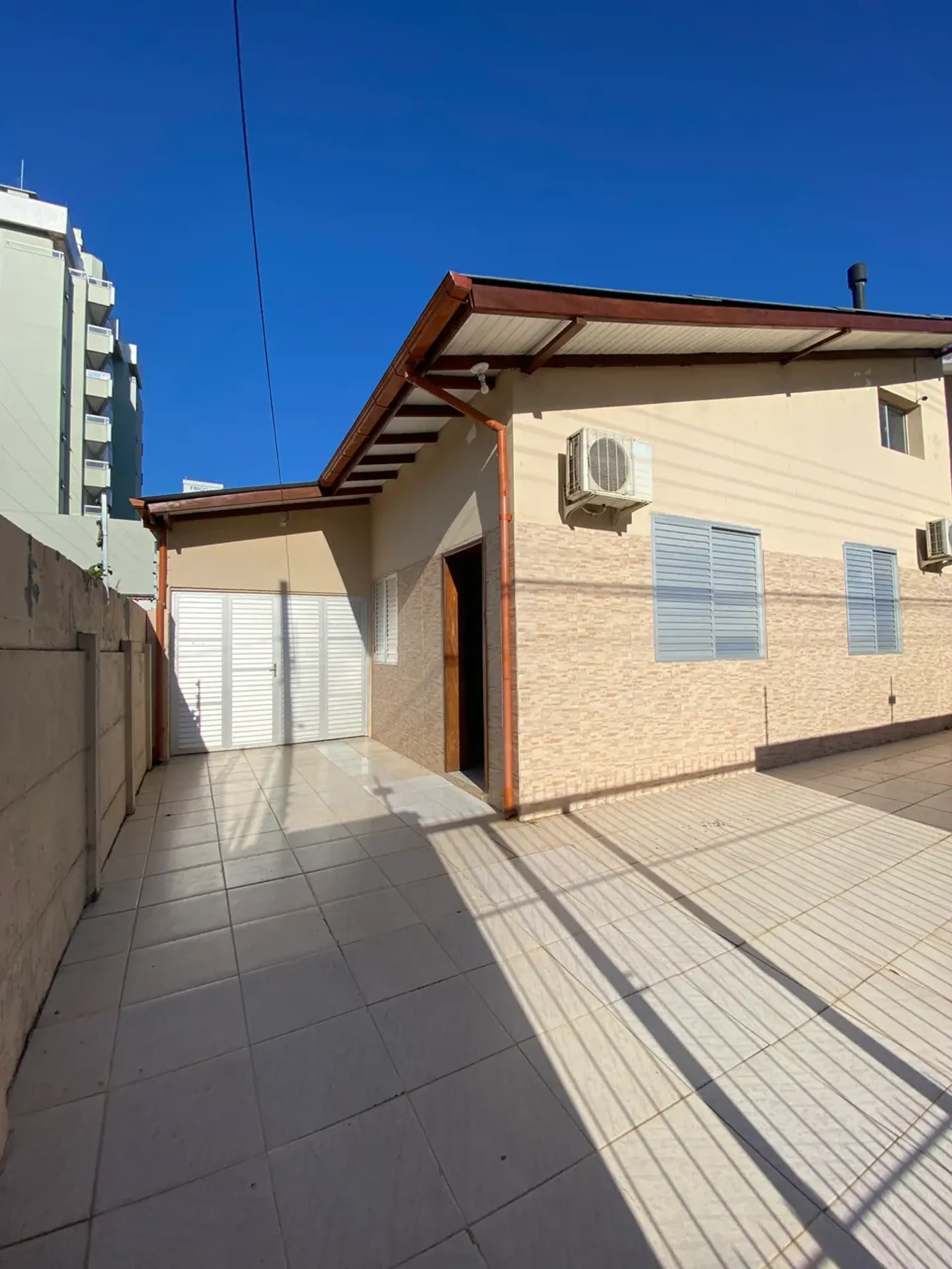 Casa mobiliada com 2 dormitórios e 1 vaga — photo 14
