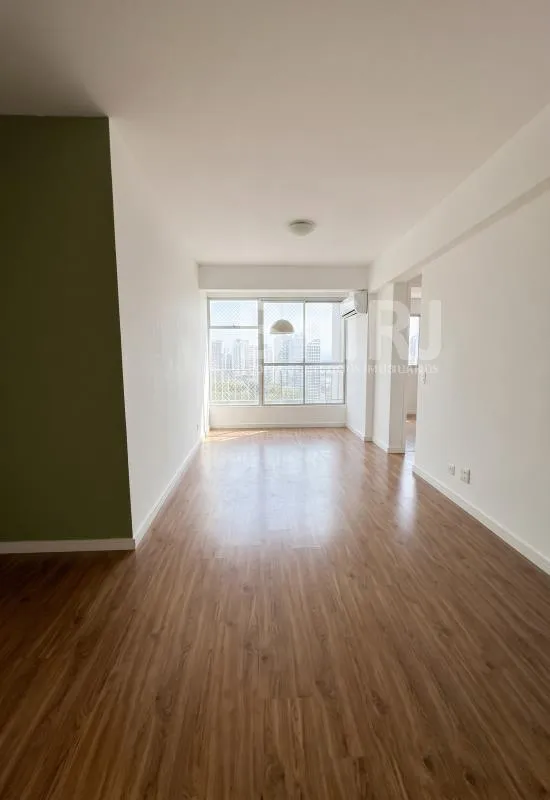 3-bedroom apartment with a washing machine in Rio de Janeiro — photo 7