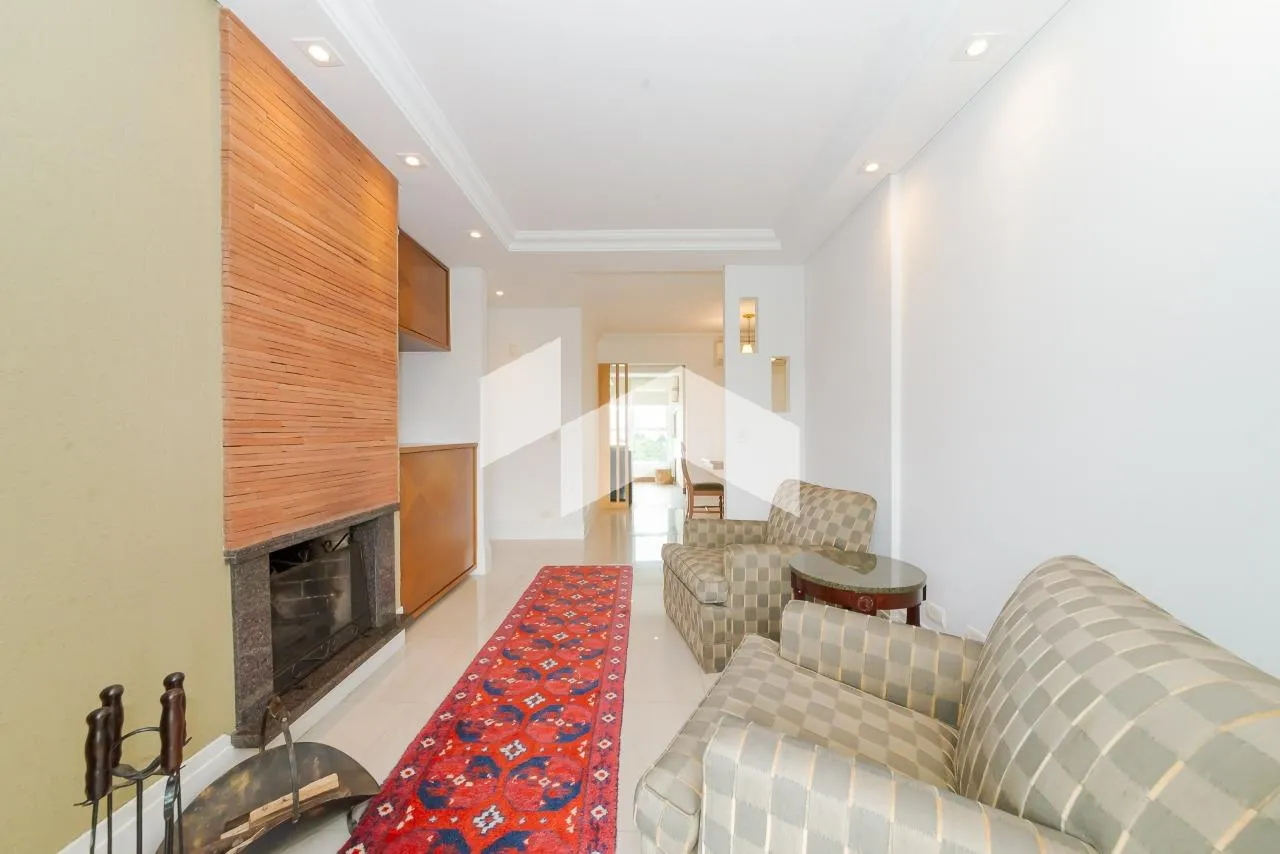 Apartamento de 4 dormitorios con 2 suites y 179 m² — photo 19