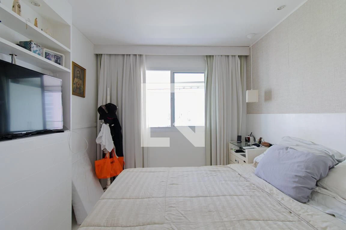 Mountain view in a 3-bedroom apartment, 107 m² — photo 5