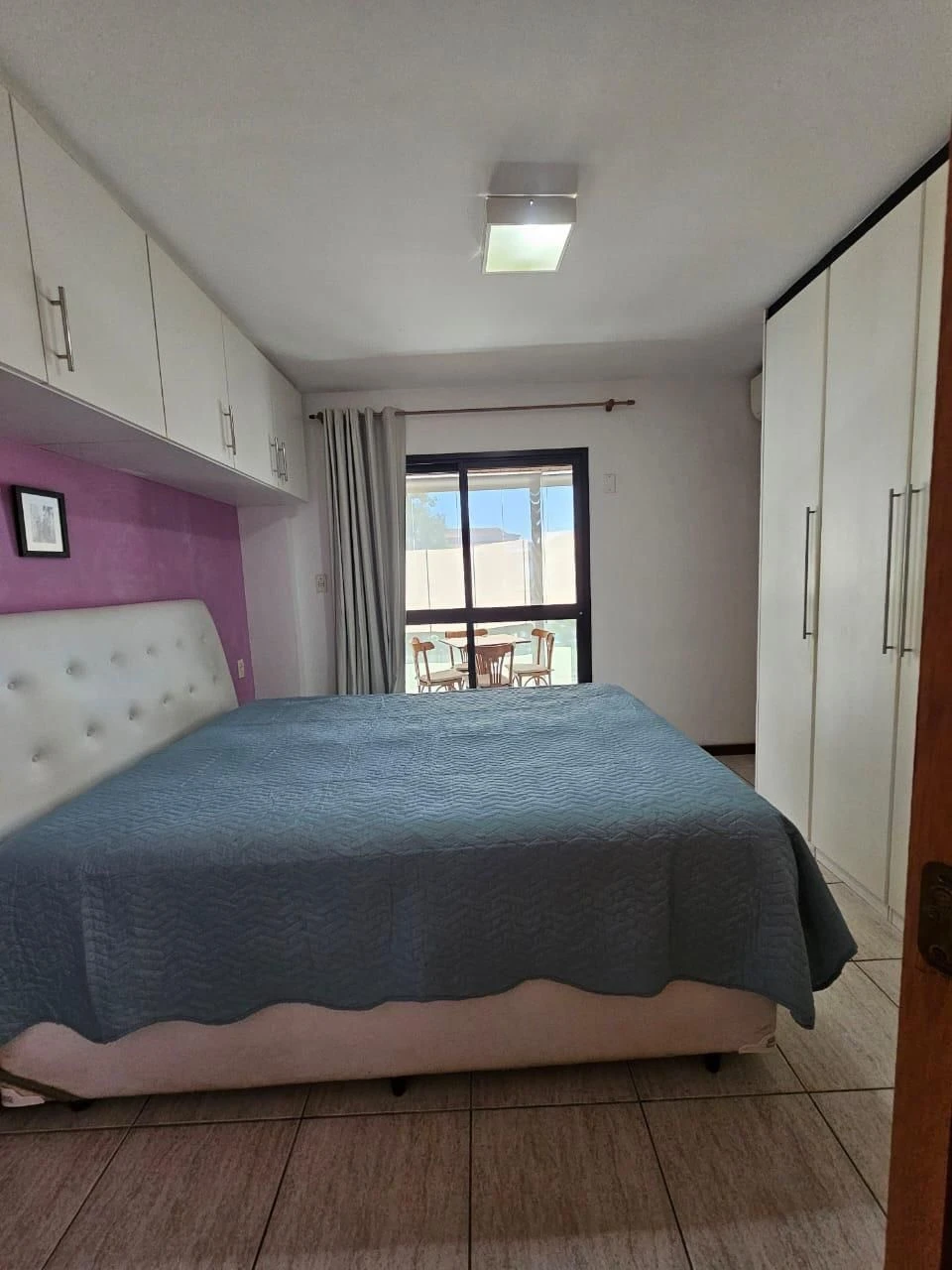 Private pool in a 2-bedroom apartment, 111 m² — photo 30