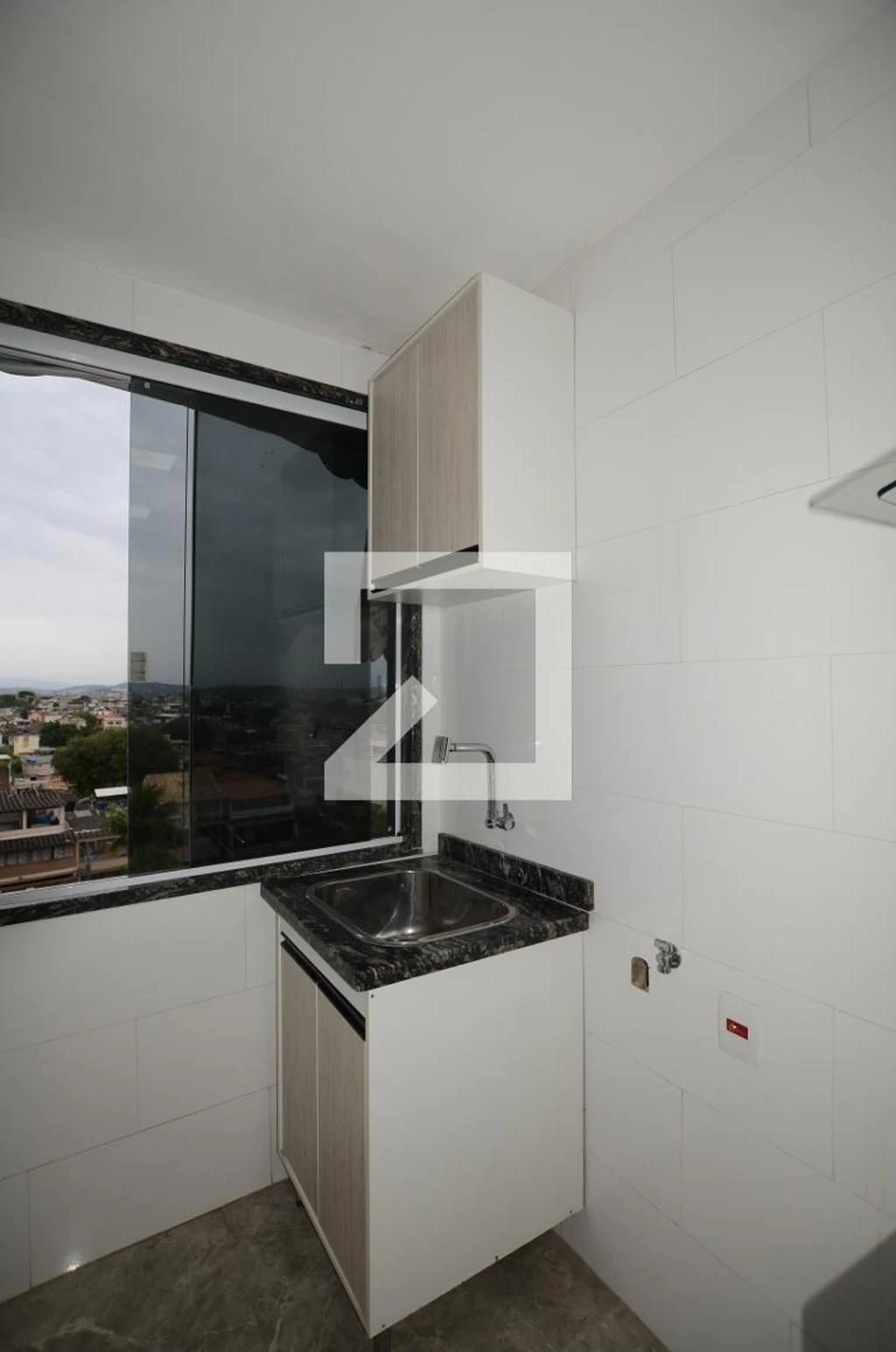 2-bedroom apartment, 55 m² — photo 26
